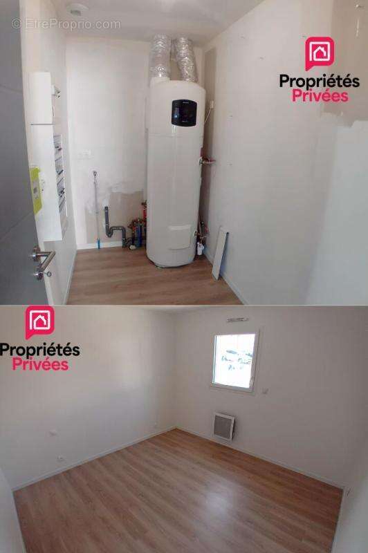 Maison Saint Didier 4 pièce(s) 77 m2 - photo 4