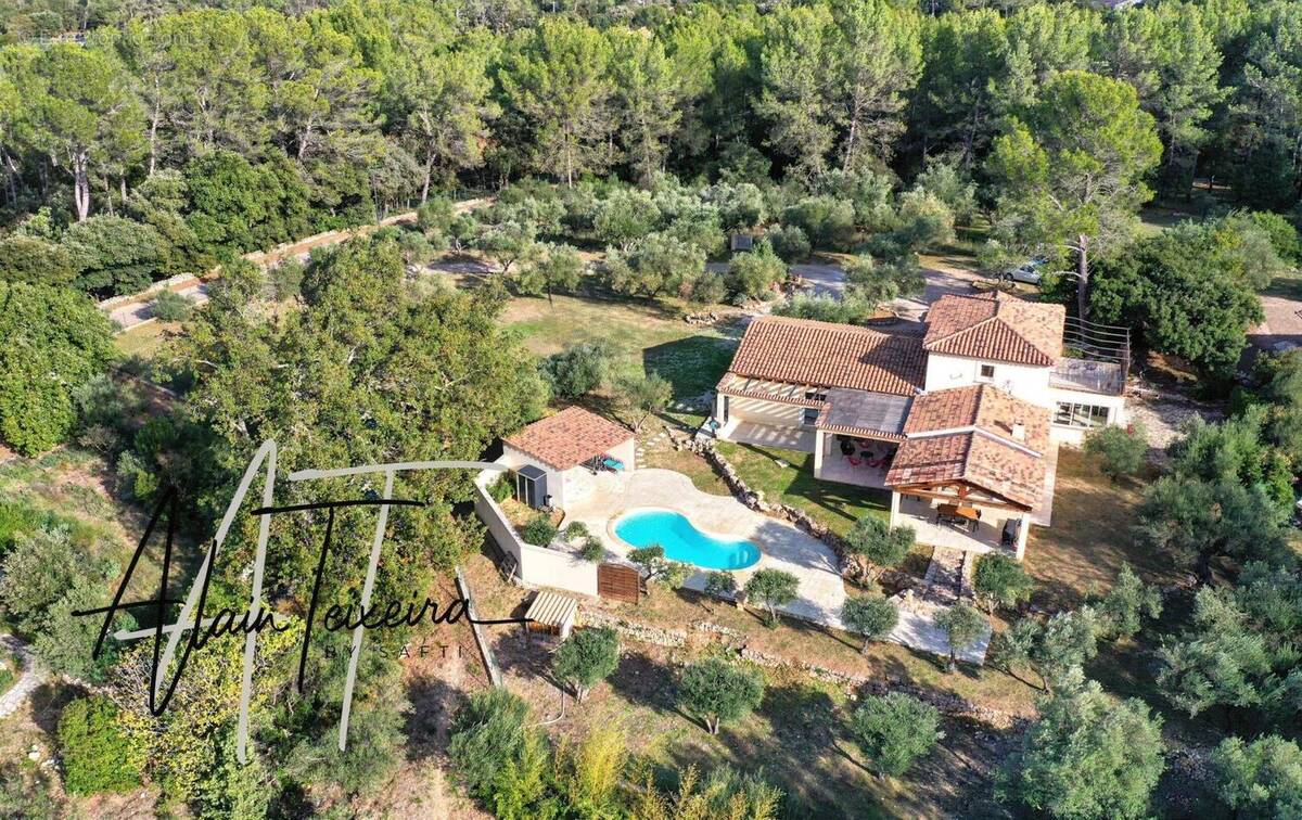 Photo 1 - Maison à TARADEAU