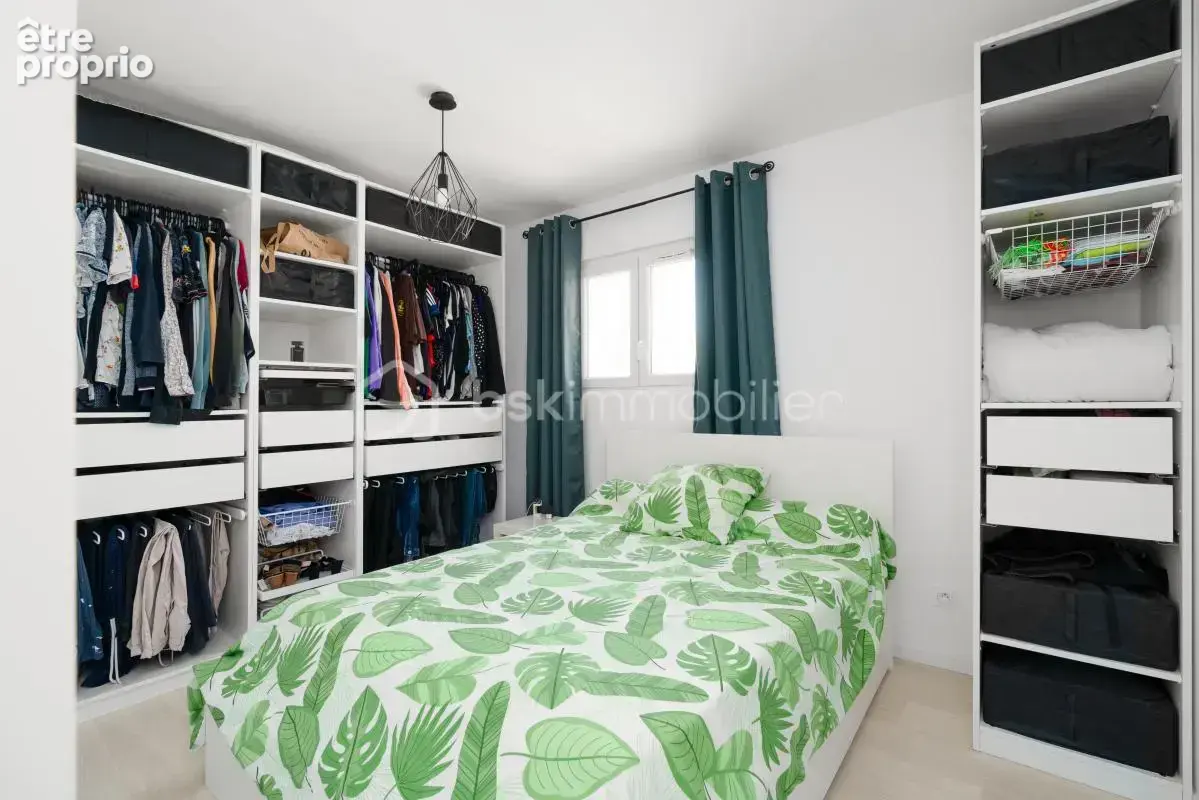 Maison T4 avec piscine et 2 appartements indépendants – Une opportunité rare à Balaruc-le-Vieux - photo 9