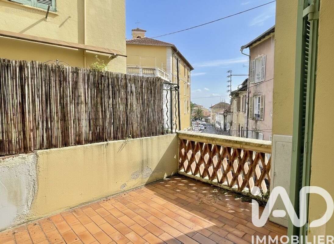 Photo 2 - Appartement à VENCE