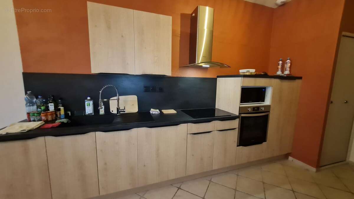 Appartement à AVIGNON