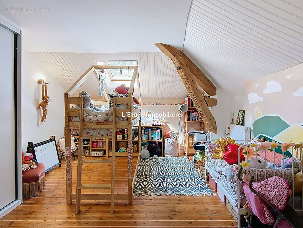 Appartement à CALUIRE-ET-CUIRE