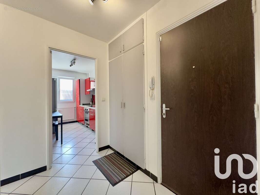 Photo 3 - Appartement à METZ