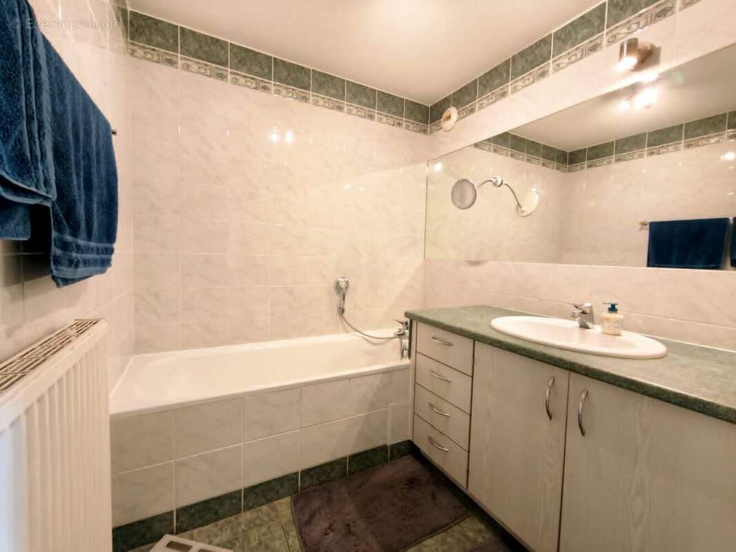 Appartement 94 m² à Kaltenhouse  - photo 7