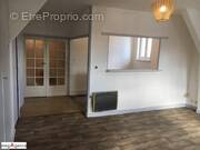 Appartement à ROMORANTIN-LANTHENAY