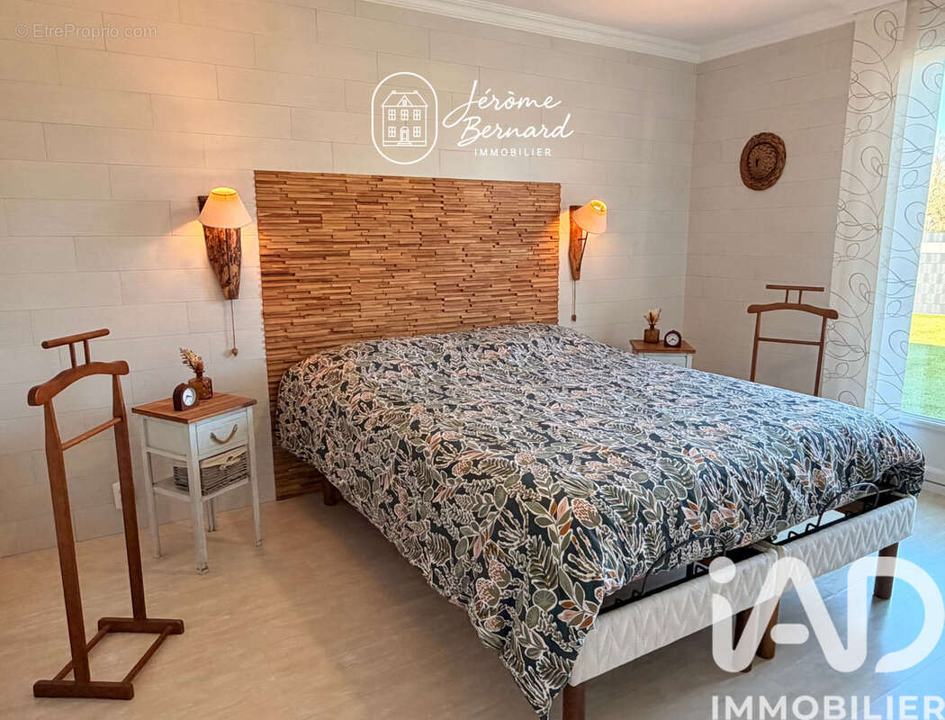 Photo 8 - Maison à SAINT-BARTHELEMY-D'ANJOU