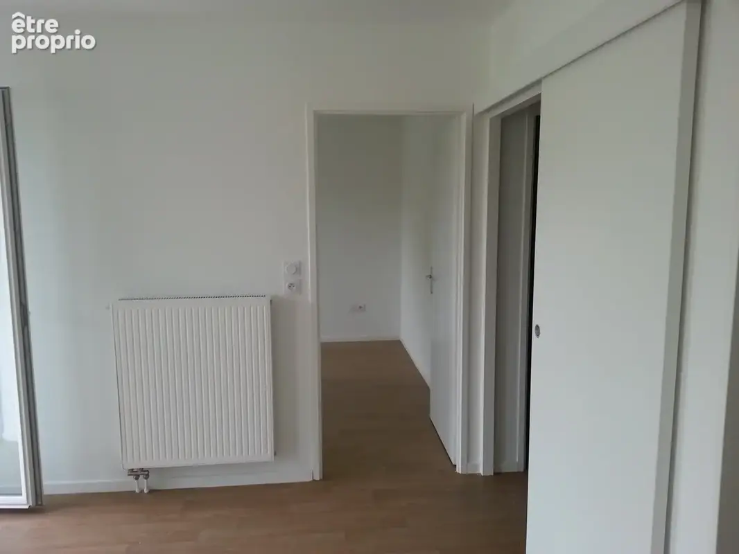 Appartement 2 pièces 42 m² à vendre à Saint-Andre-Lez-Lille (59350) - photo 4