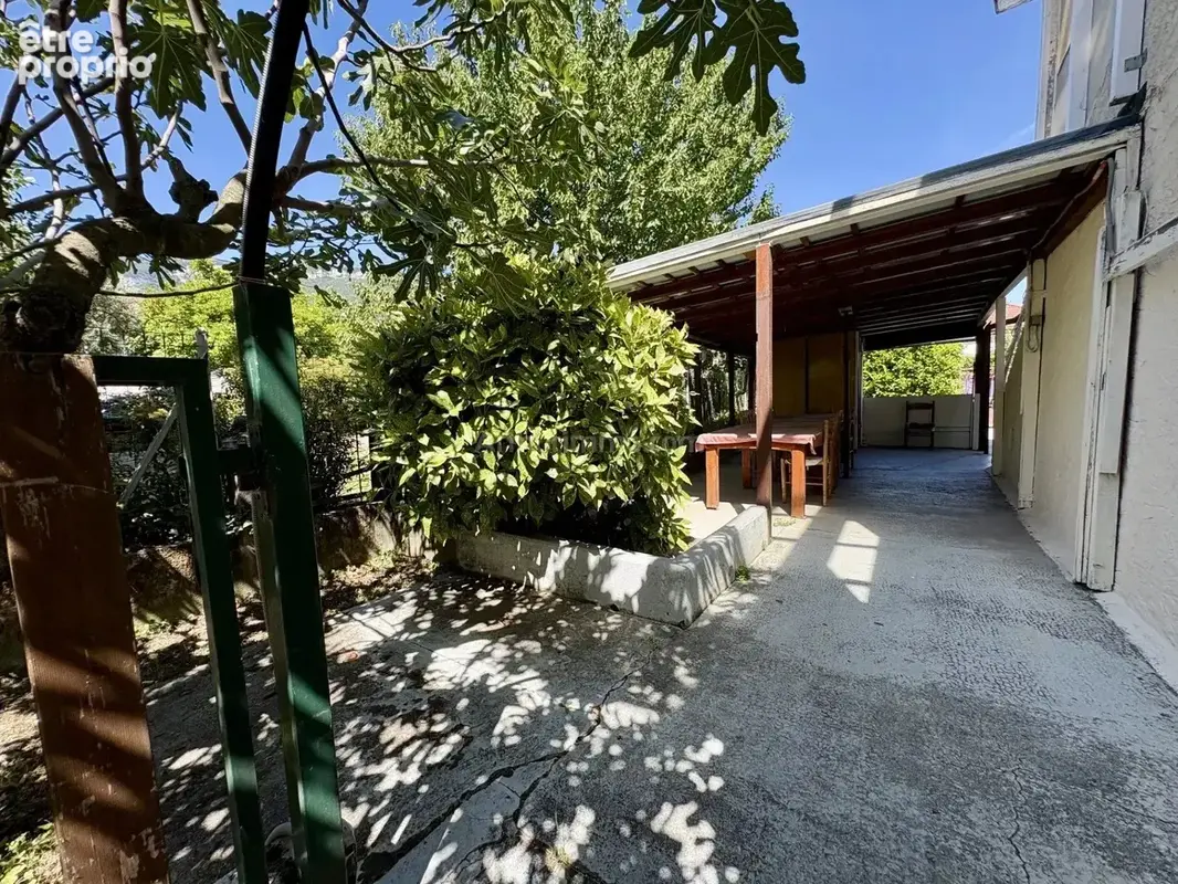 Vente Appartement Fontaine(38600) 230 000ï¿œ - photo 5