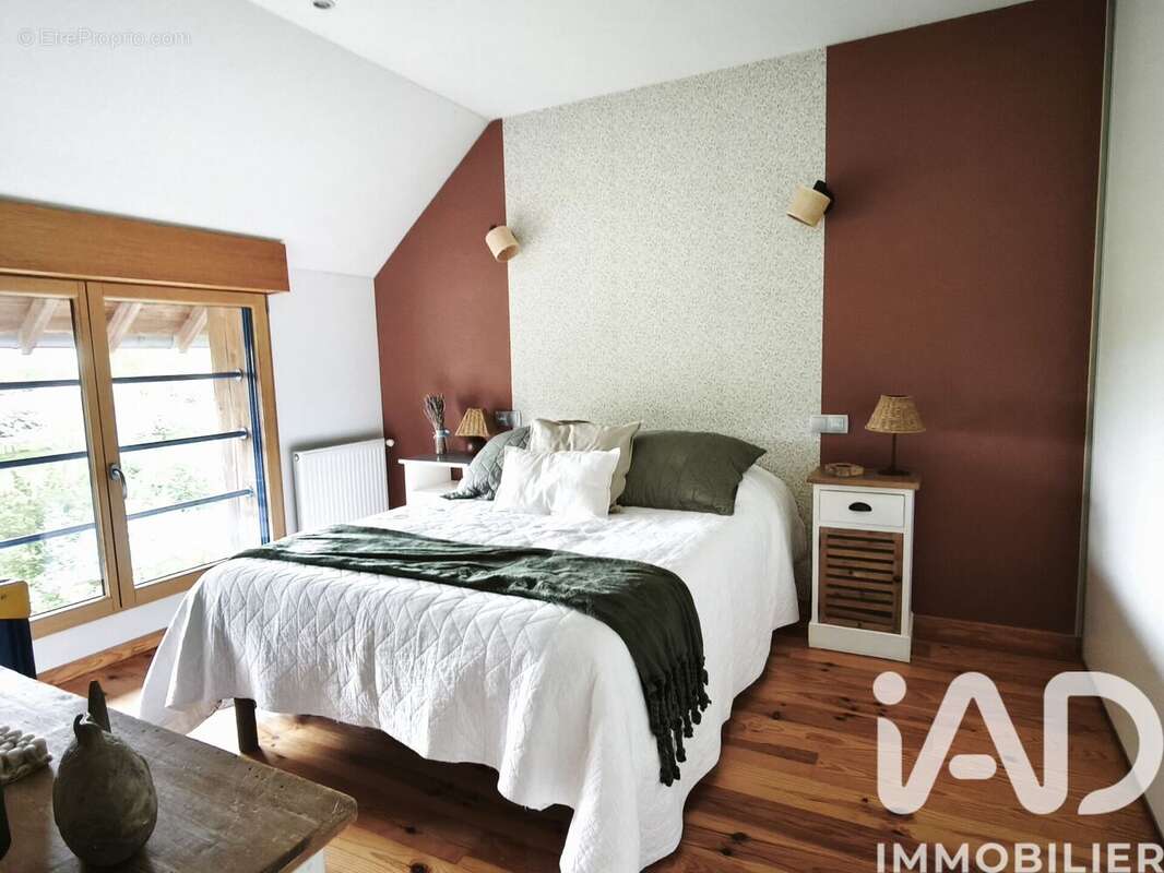 Photo 6 - Maison à SAINT-BAUDELLE