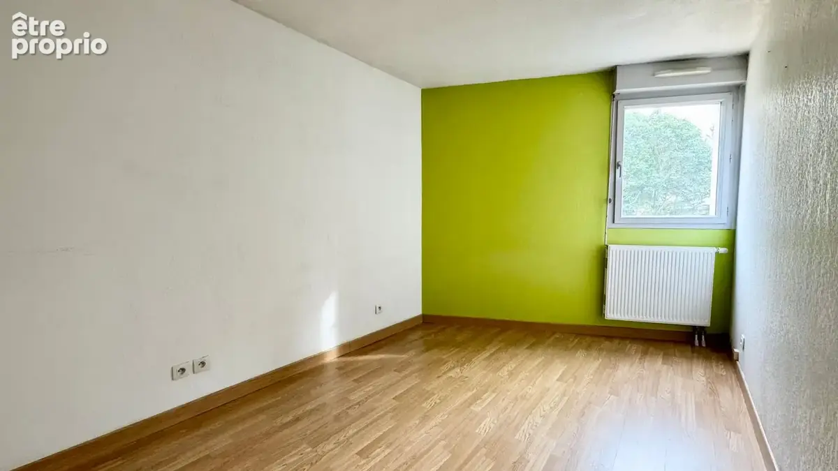 AIX LA DURANNE - Appartement type 4 de 90m² - photo 6