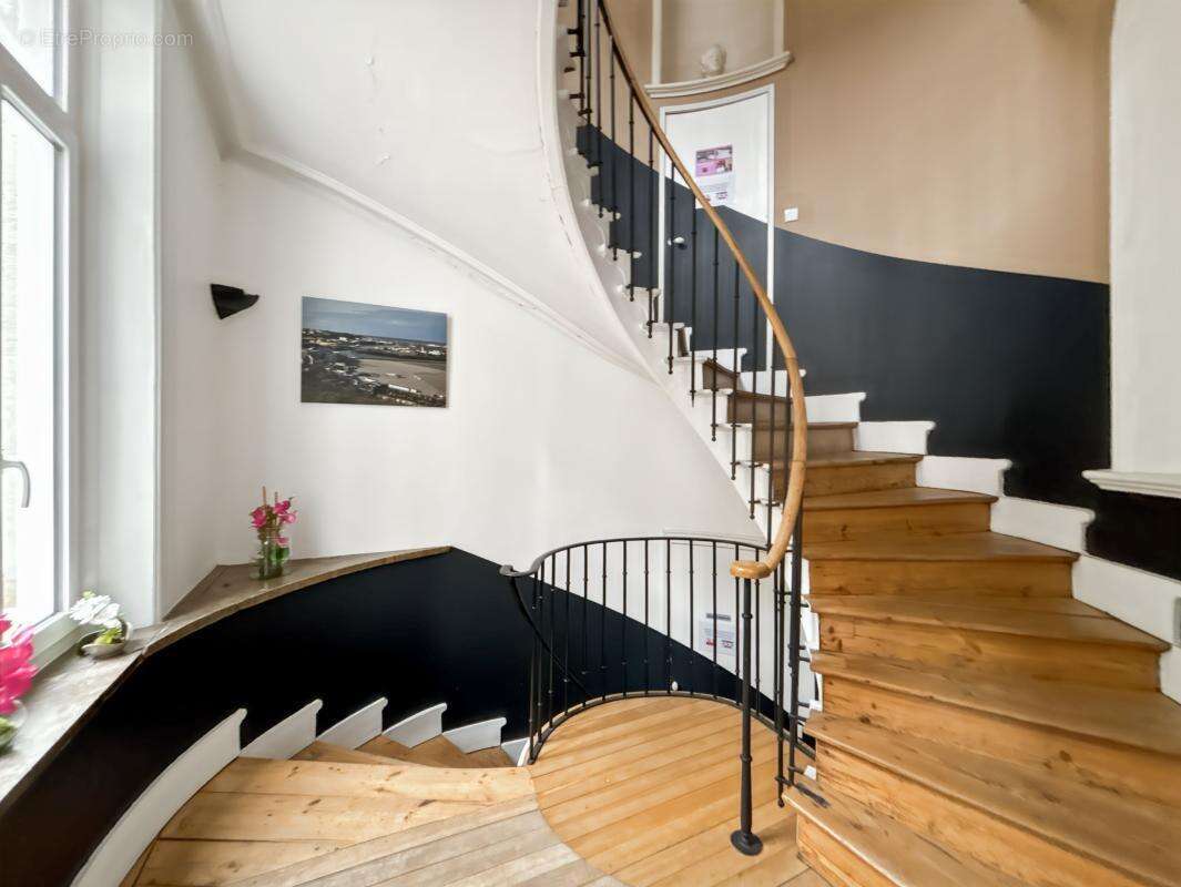 Maison à BOULOGNE-SUR-MER