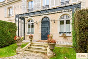 Appartement à BOUGIVAL