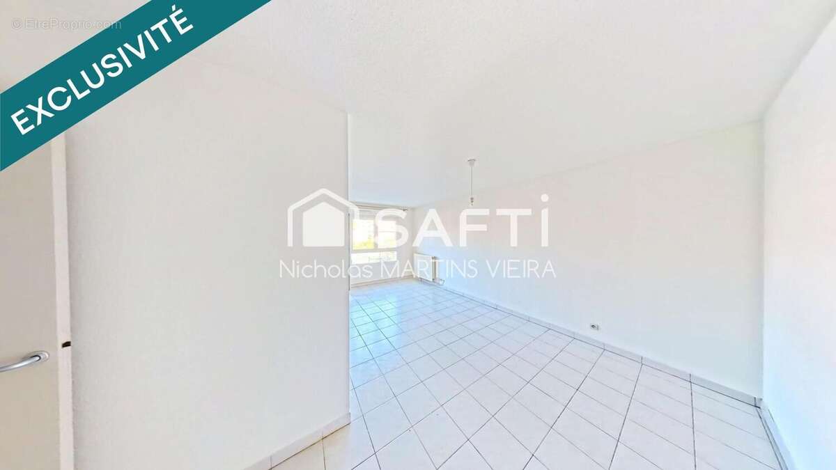 Photo 3 - Appartement à LES ANGLES