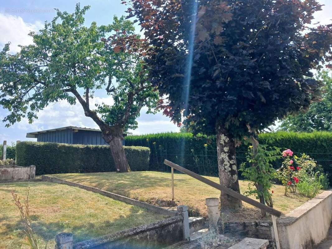 Photo 3 - Maison à SAINT-NICOLAS-DE-REDON