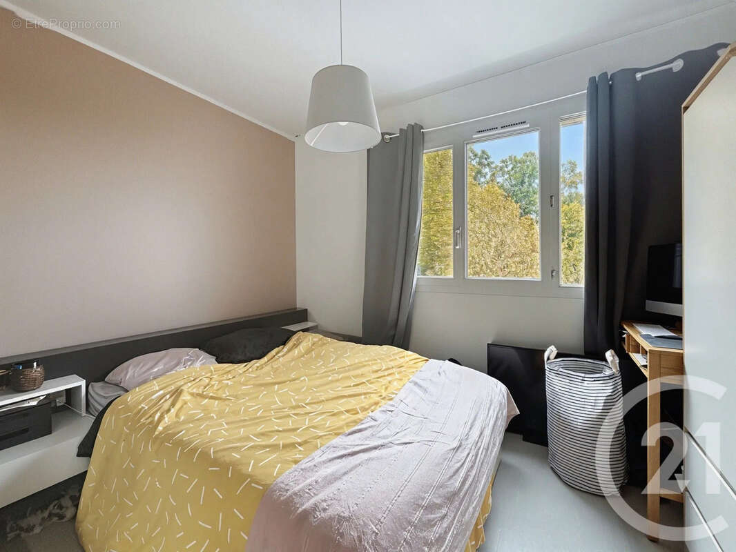 Appartement à SAINT-PRIEST