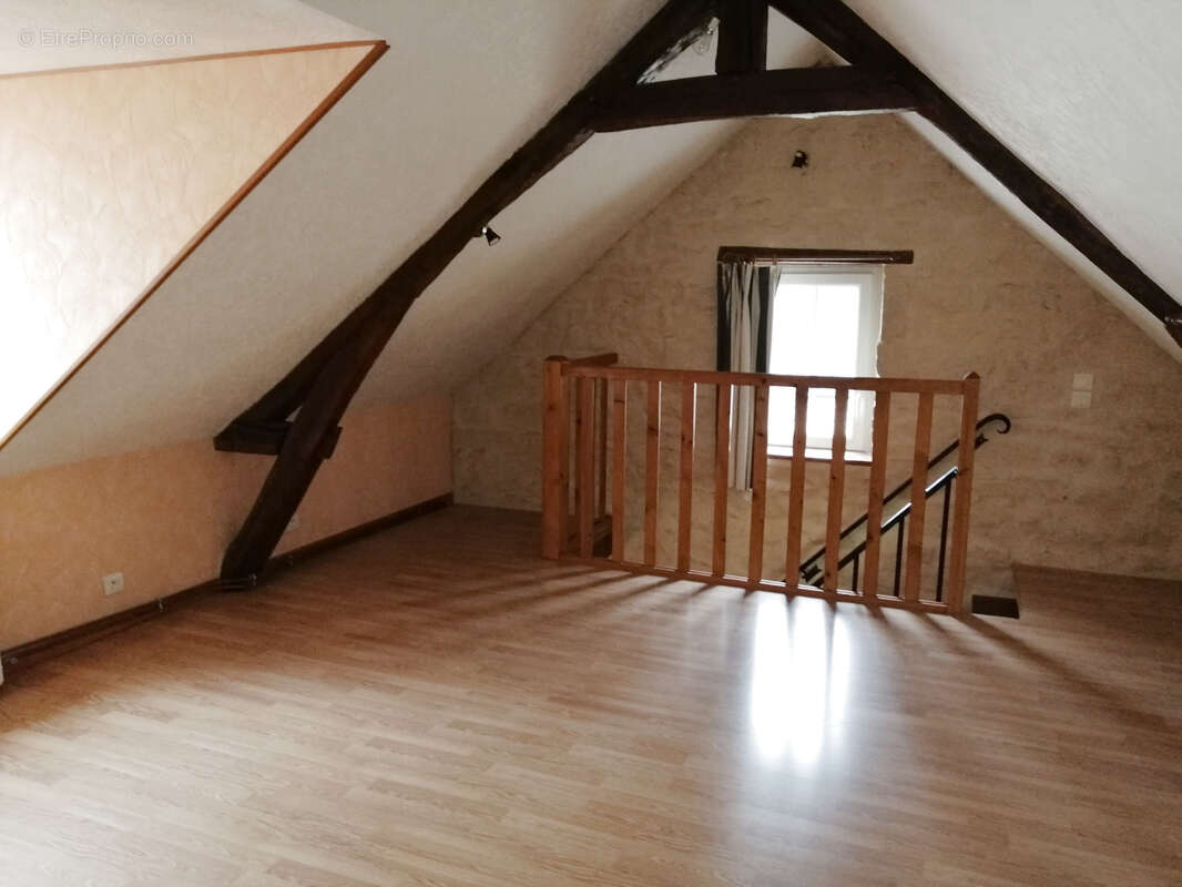 Maison à NEVERS
