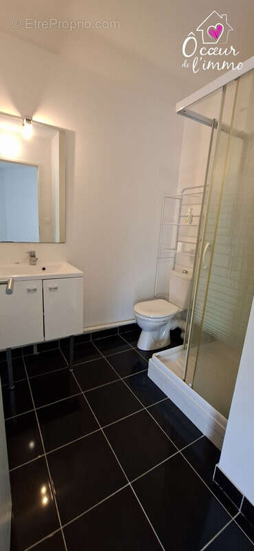 Appartement 48 m² à Nantes  - photo 8