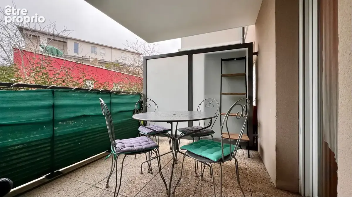 Appartement 45m² à corbeil-essonnes - photo 7