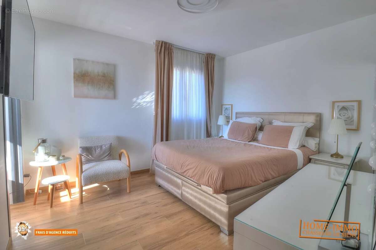 Maison à SAINT-PAUL