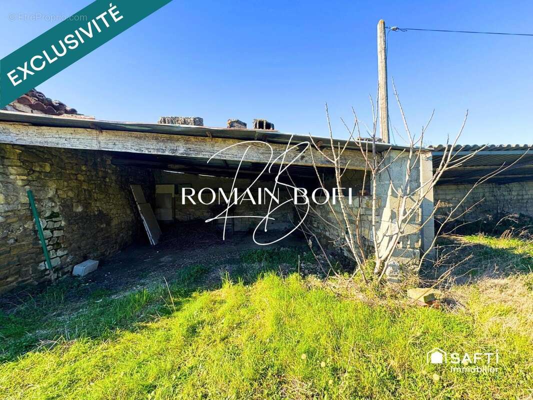 Photo 8 - Appartement à SAINT-CESAIRE-DE-GAUZIGNAN