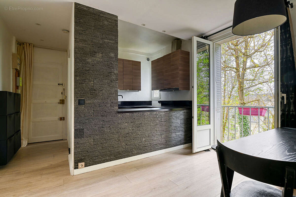 Appartement à VERSAILLES