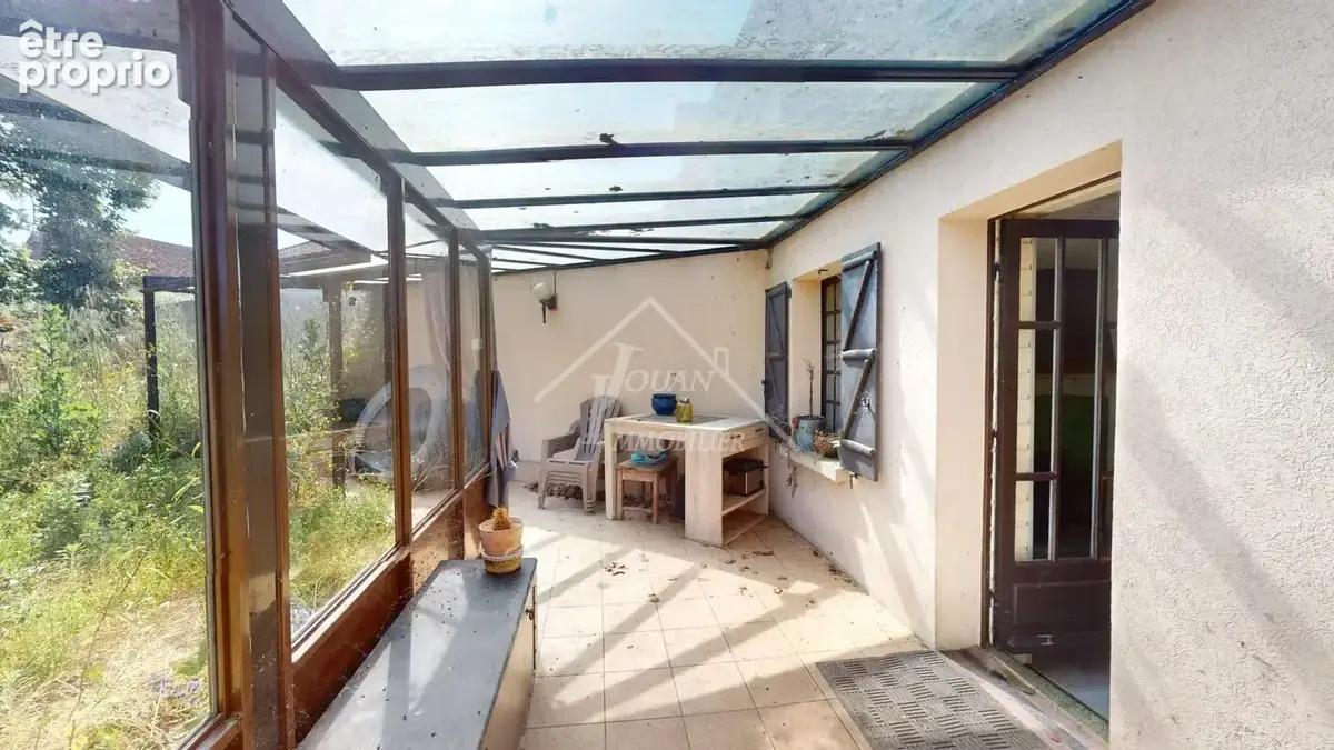 Maison de village - photo 14