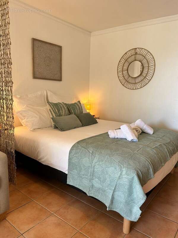 Appartement à SAINTE-ANNE