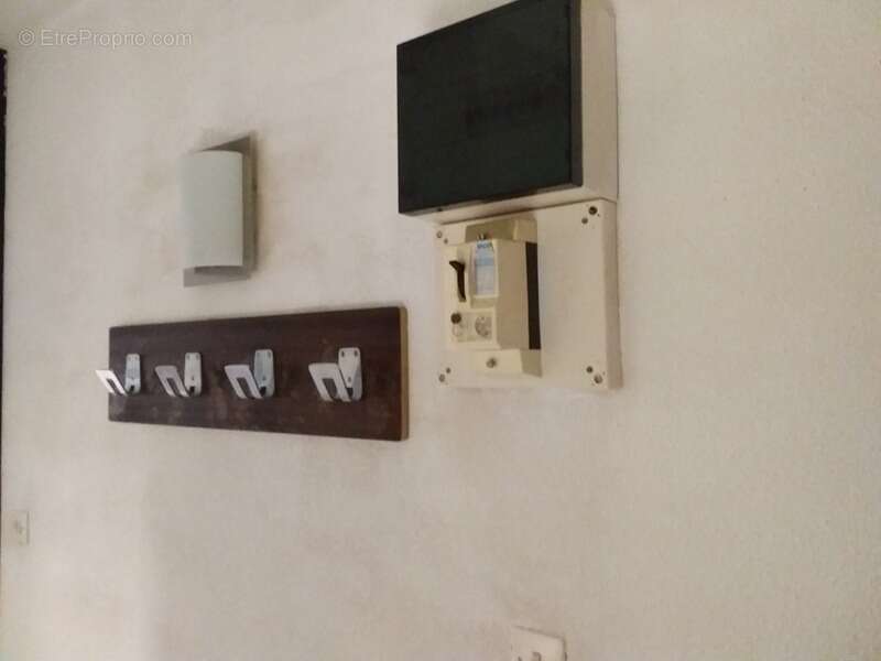 Appartement à ASTUGUE