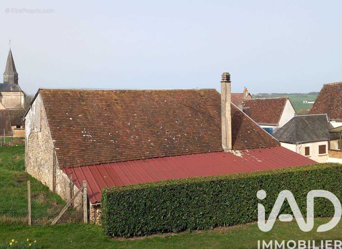 Maison 162 m² à Argenvilliers  - photo 5