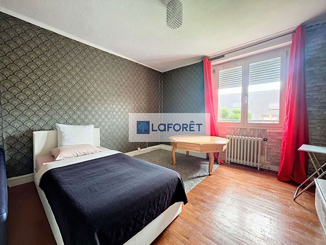 Maison Brest 5 pièces 103 m² - photo 4