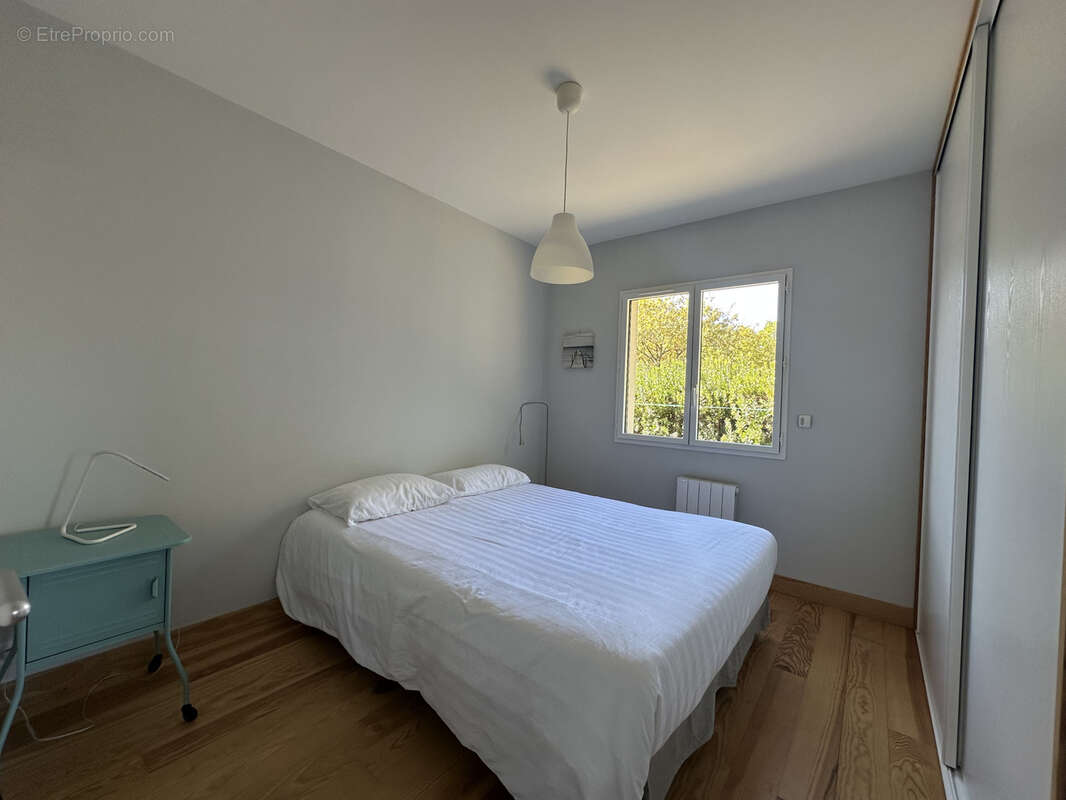 Maison à LA TESTE-DE-BUCH