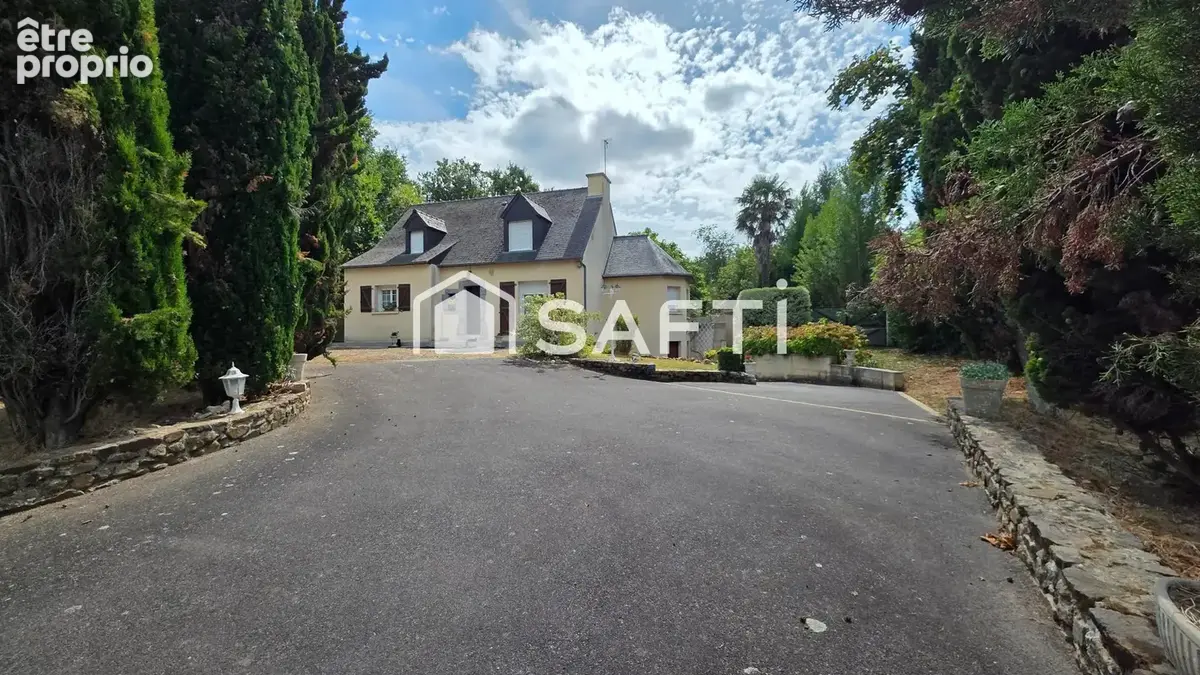 Photo 1 - Maison à MINIAC-MORVAN