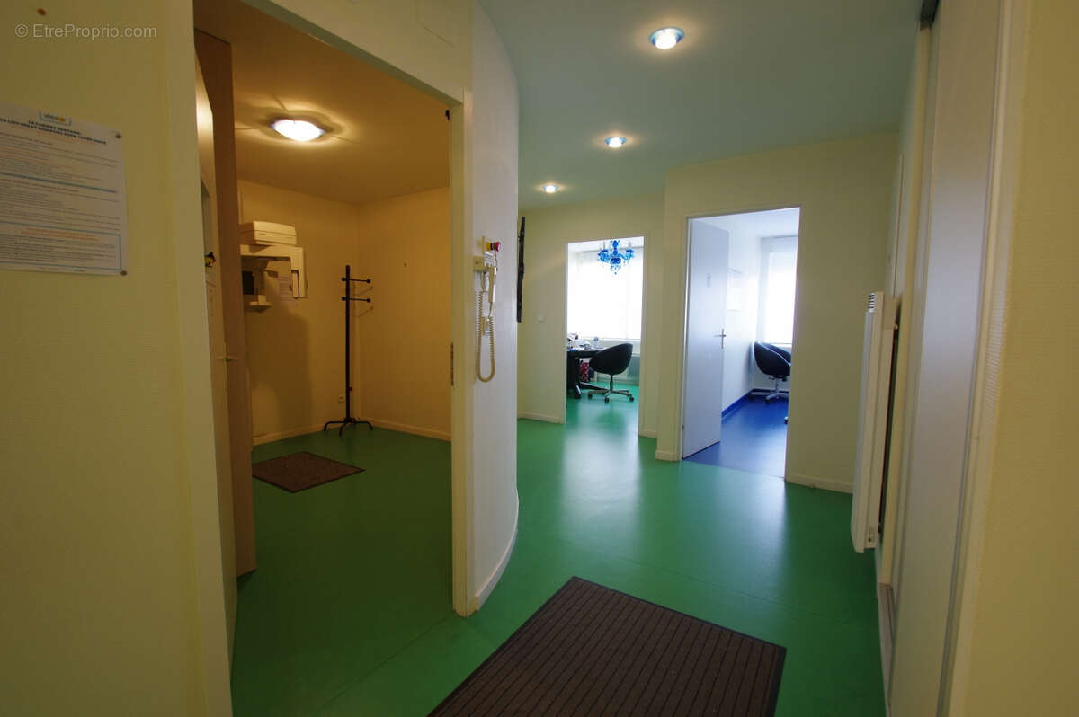 Commerce à RURANGE-LES-THIONVILLE