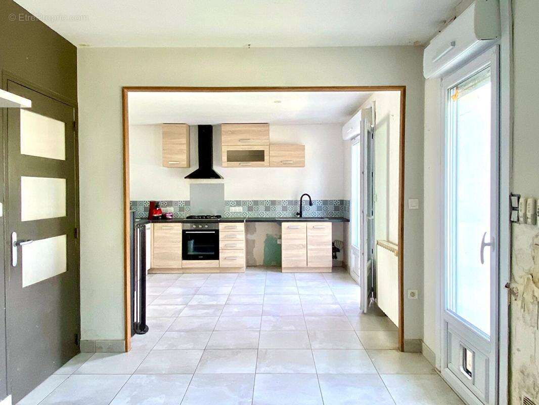 Maison  112 m2 - photo 3