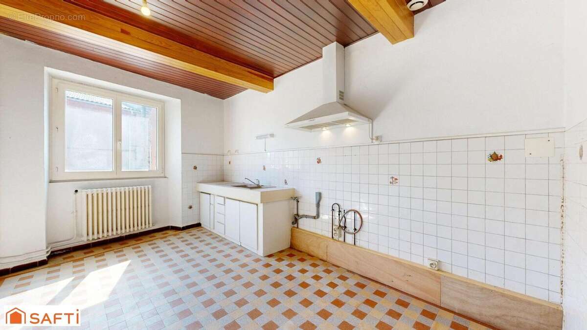 Maison 109 m² à Labarthe-Inard  - photo 5