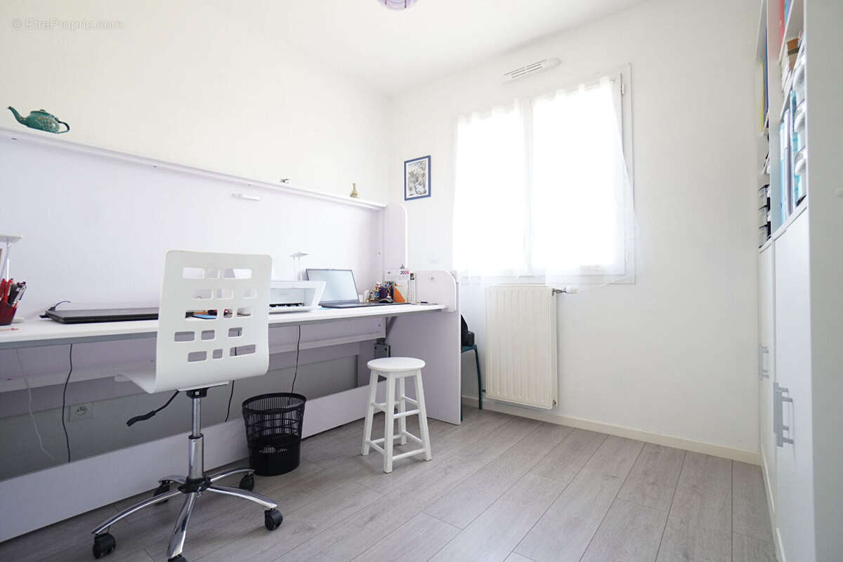 Maison Le Mans 5 pièce(s) 93 m2 - photo 9