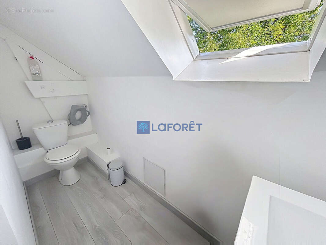 Maison Morsain 7 pièce(s) 161 m2 - photo 8