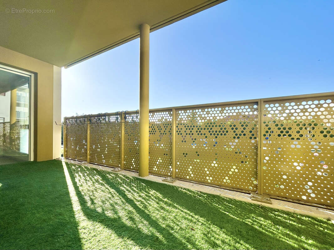 Appartement à BRIGNAIS