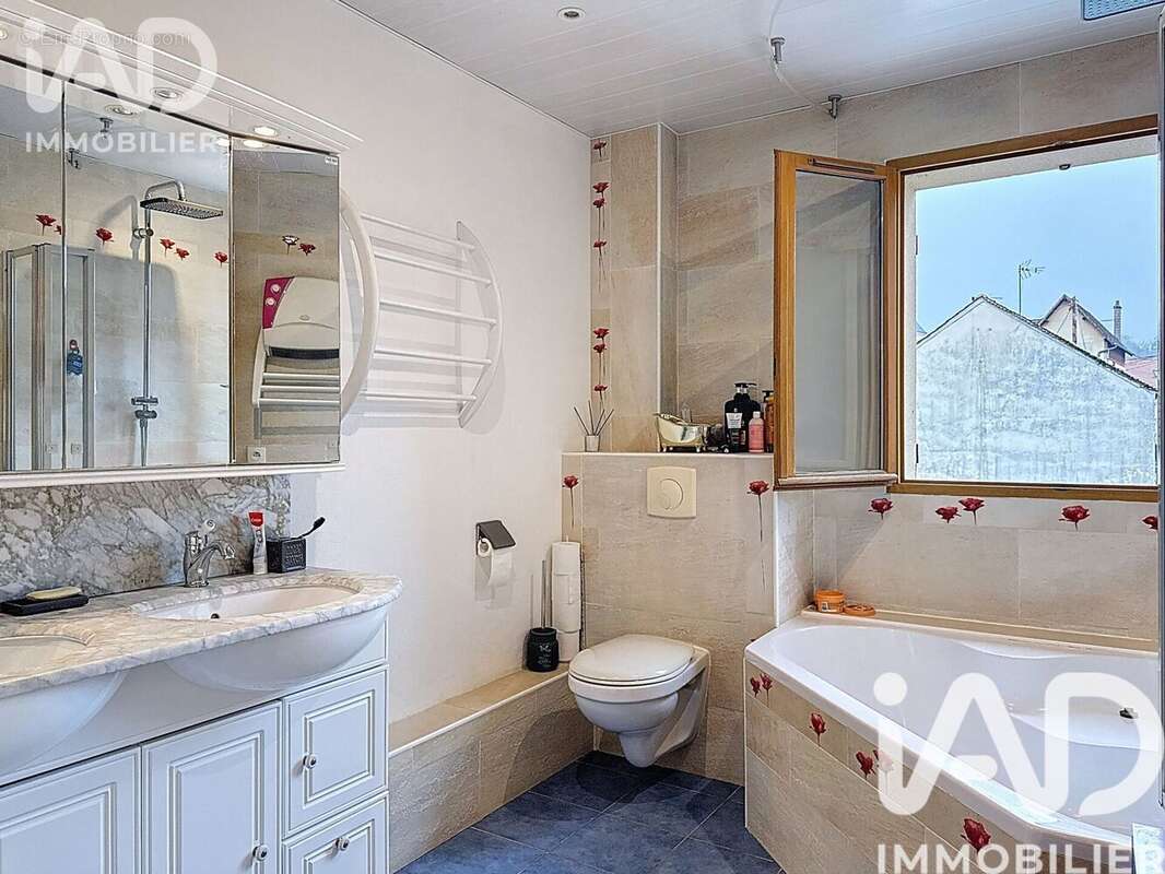 Photo 9 - Maison à VILLIERS-SUR-MORIN