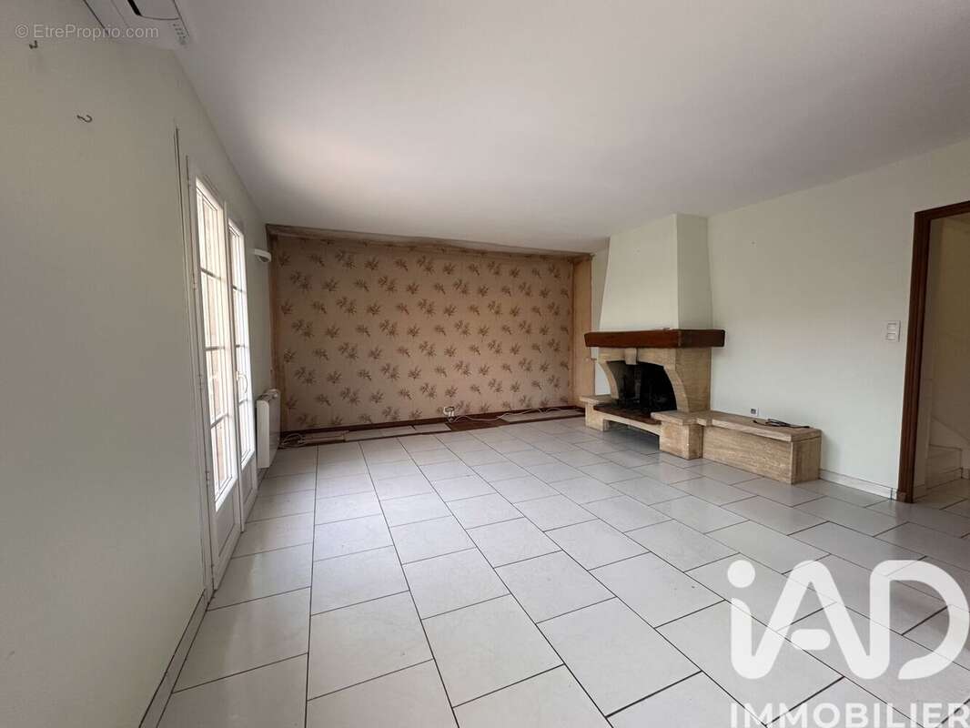 Photo 8 - Maison à MARIGNANE