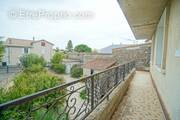 Appartement à SALINDRES