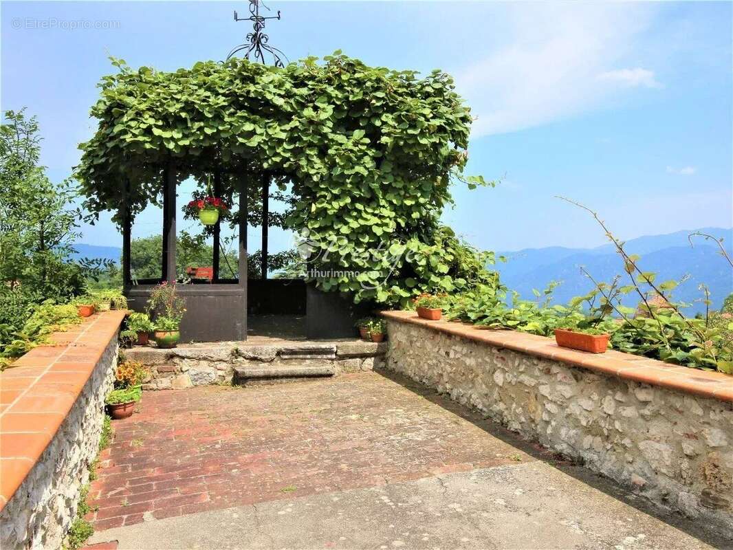 Vente Hotel particulier Arles-sur-tech(66150) 593 000ï¿œ - photo 6
