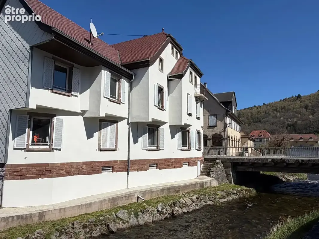 Immeuble de rapport 5 logements - photo 3