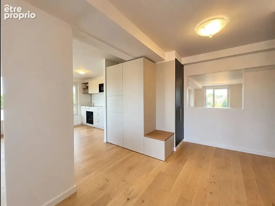 Appartement de prestige 4 pièces à vendre à Toulouse - Pont des Demoiselles - Saint-Exupéry - photo 8