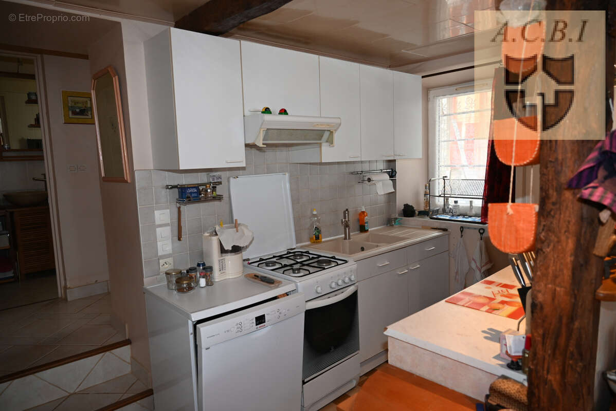 Appartement à CHATEAUDUN