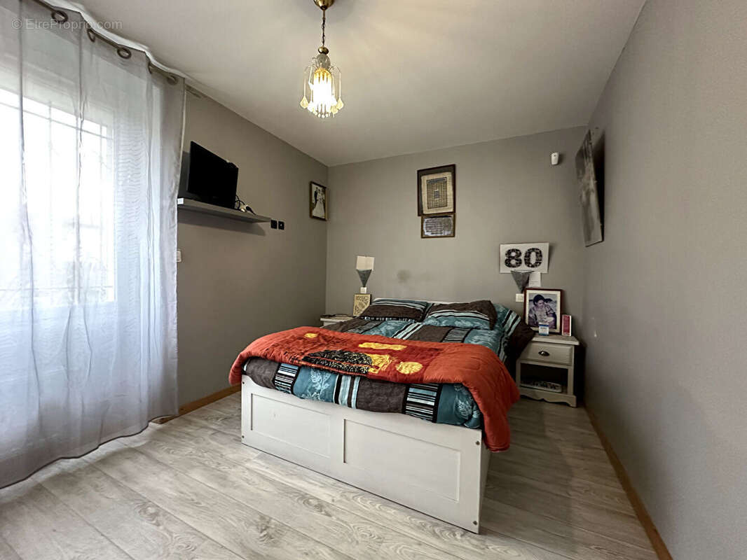 Maison à VENISSIEUX