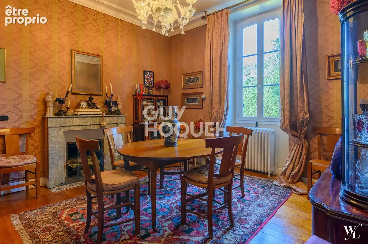 Maison Mont De Marsan 190 m2 - photo 6