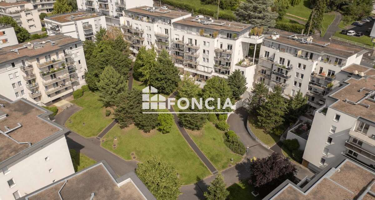 Appartement à CLERMONT-FERRAND