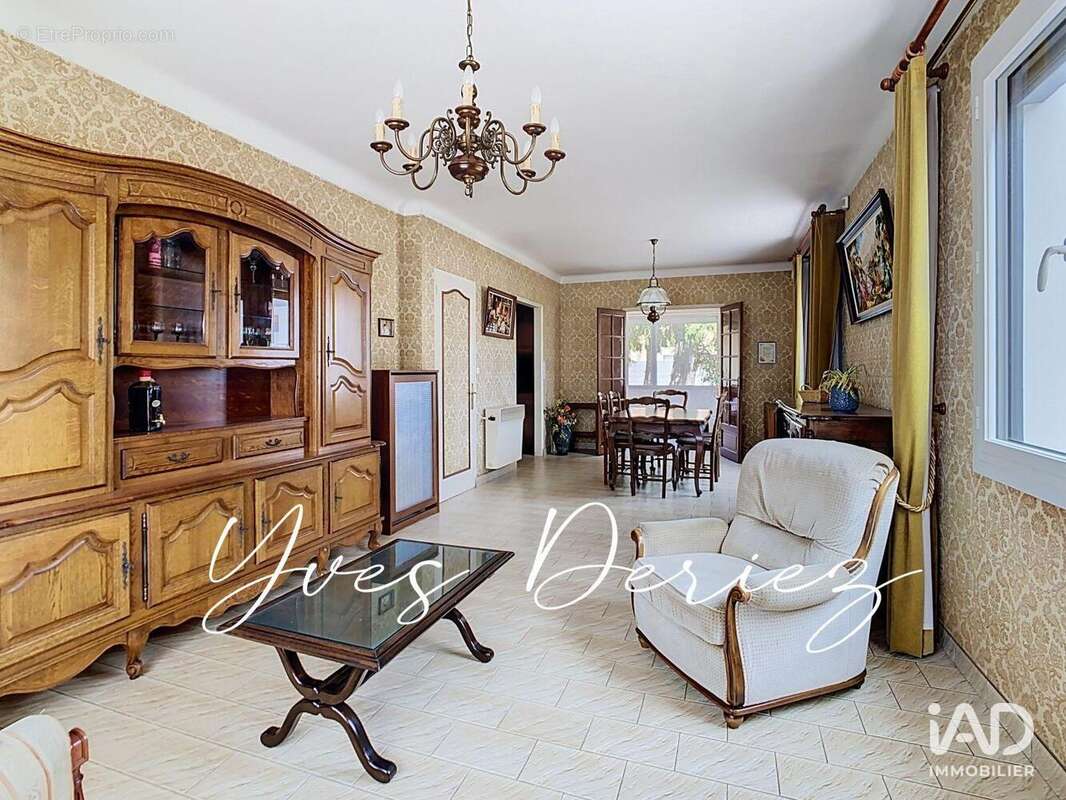 Photo 8 - Maison à REZE