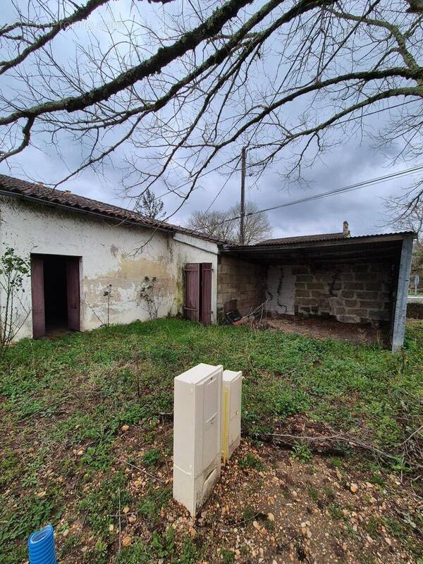 Photo 1 - Maison à MONTAGNE